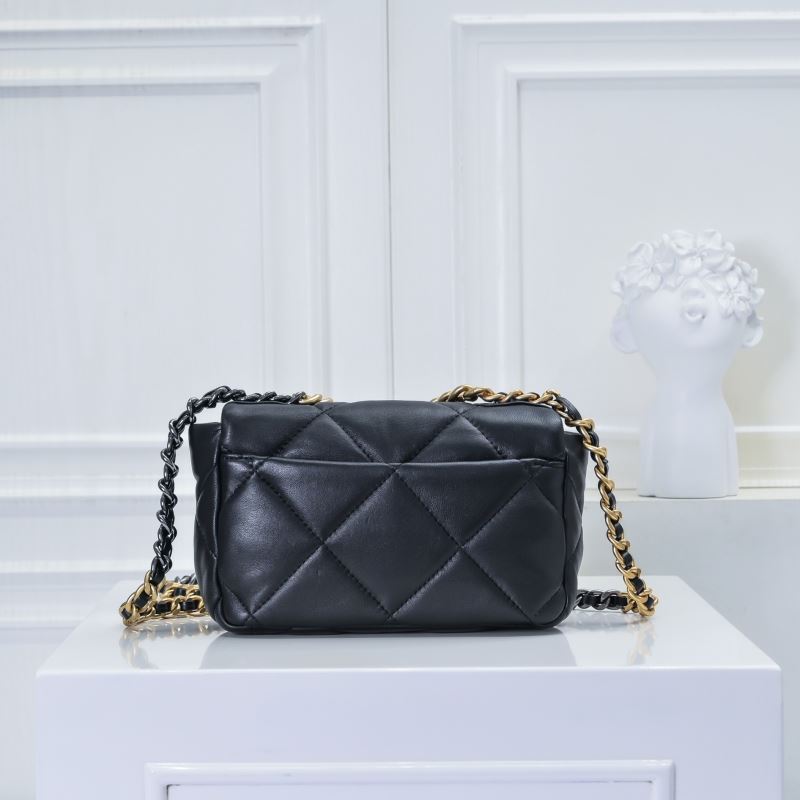 Chanel CF Series Bags